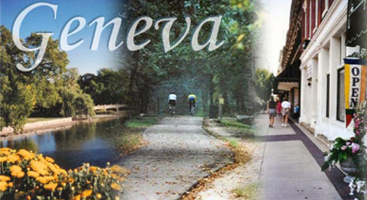 GENEVA FUNCTIONAL MEDICINE