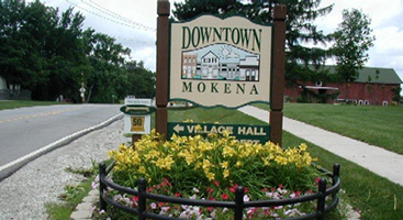 MOKENA FUNCTIONAL MEDICINE