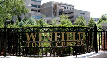 WINFIELD FUNCTIONAL MEDICINE